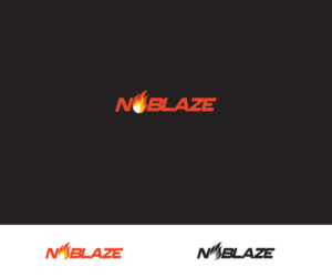 Logo Design by Loknadh busam for NOBLAZE Trading | Design: #17970327