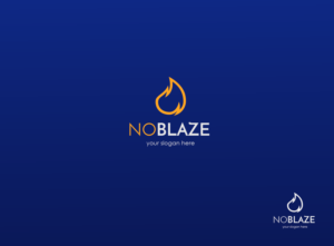 Logo Design by DanielV02 for NOBLAZE Trading | Design: #18006459