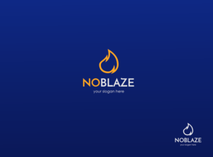 Logo Design by DanielV02 for NOBLAZE Trading | Design: #18006525