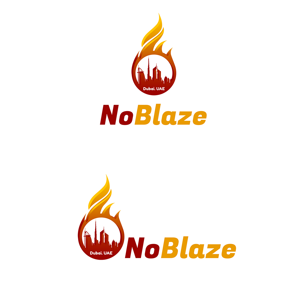 Logo-Design von Endre Gajdor für NOBLAZE Trading | Design #17969434