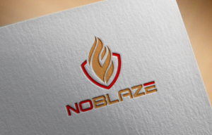 Logo Design by Kontab for NOBLAZE Trading | Design: #17972393