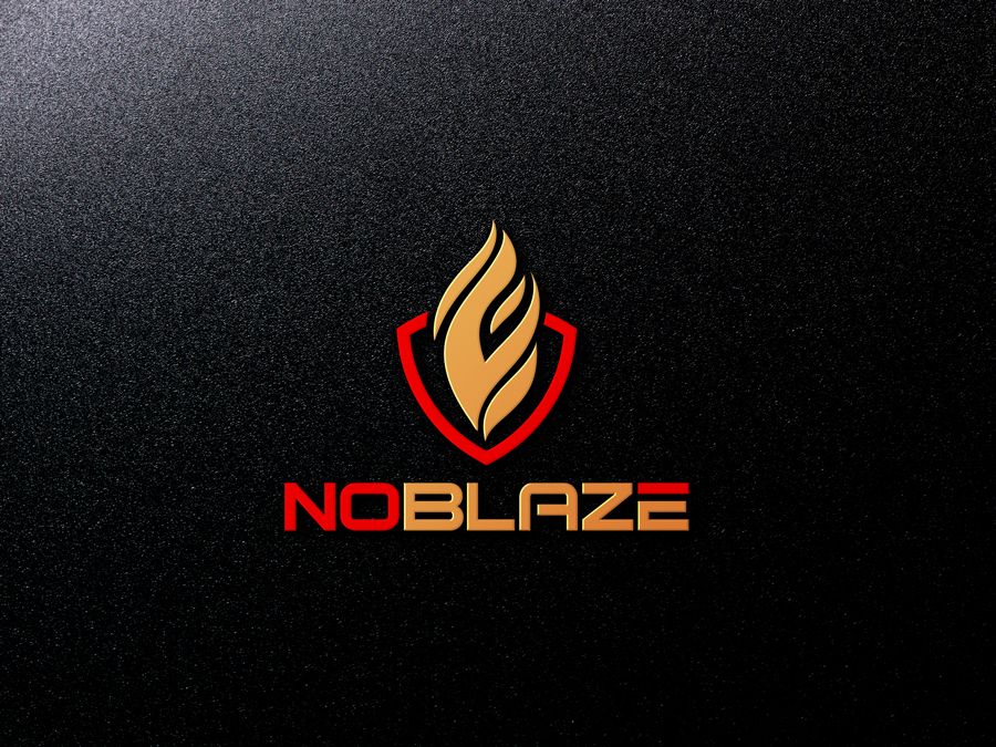Logo-Design von Kontab für NOBLAZE Trading | Design #17972395