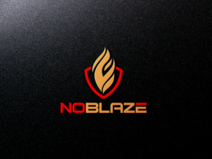 Logo Design by Kontab for NOBLAZE Trading | Design: #17972395