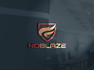 Logo-Design von Kontab für NOBLAZE Trading | Design: #18085890
