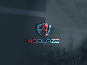 Logo-Design von Kontab für NOBLAZE Trading | Design: #18093951