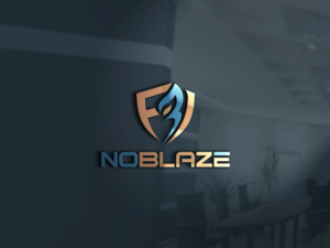 Logo-Design von Kontab für NOBLAZE Trading | Design: #18093955