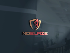 Logo-Design von Kontab für NOBLAZE Trading | Design: #18112129