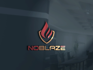 Logo-Design von Kontab für NOBLAZE Trading | Design: #18133230