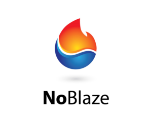 Logo Design by bc21 for NOBLAZE Trading | Design: #17976822