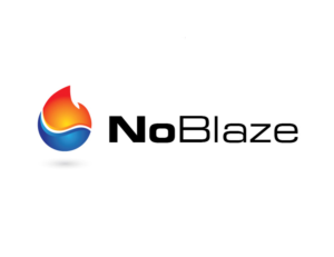 Logo Design by bc21 for NOBLAZE Trading | Design: #17976824