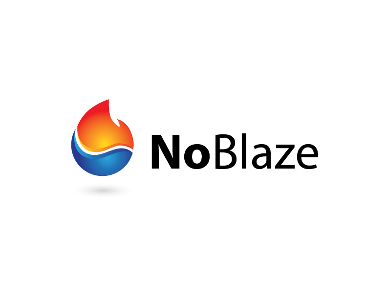 Logo-Design von bc21 für NOBLAZE Trading | Design #17976825