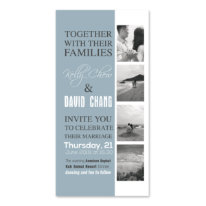 Invitation Design by karixen for this project | Design: #18026096