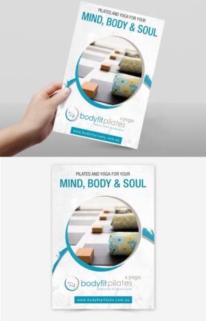 Flyer-Design von Deepak_9_Malhotra für dieses Projekt | Design: #17975734