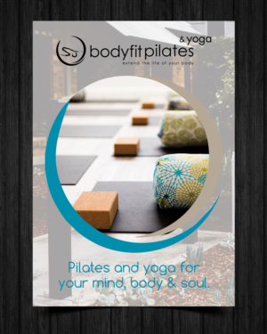 Flyer Design by ecorokerz for this project | Design: #17973034
