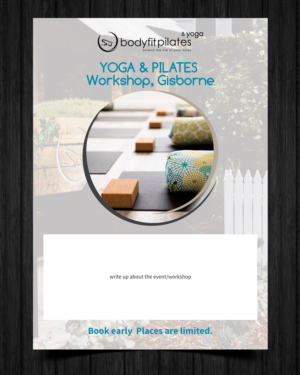 Flyer Design by ecorokerz for this project | Design: #17999692