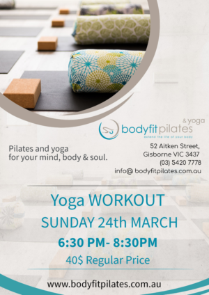 Flyer Design by Marta van Eck for this project | Design: #17996911