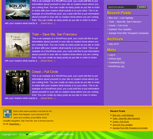 Podcast Design by teamweb for this project | Design: #2799387