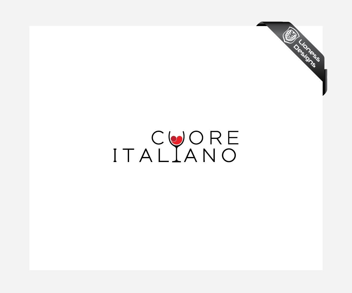 Diseño de Logo por Lioness Designs para Aureal srl | Diseño #17958456