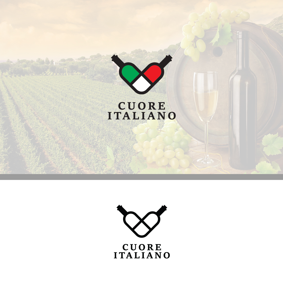 Diseño de Logo por ktmlc4 para Aureal srl | Diseño #17963810