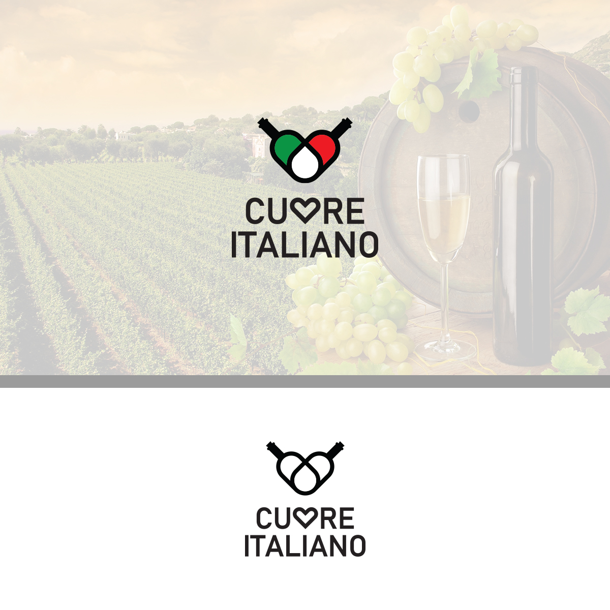 Logo Design by ktmlc4 for Aureal srl | Design #17974154