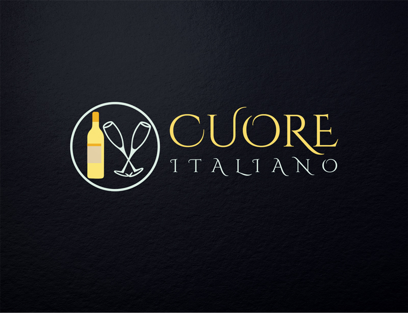 Logo Design by shimu 3 for Aureal srl | Design #17972232