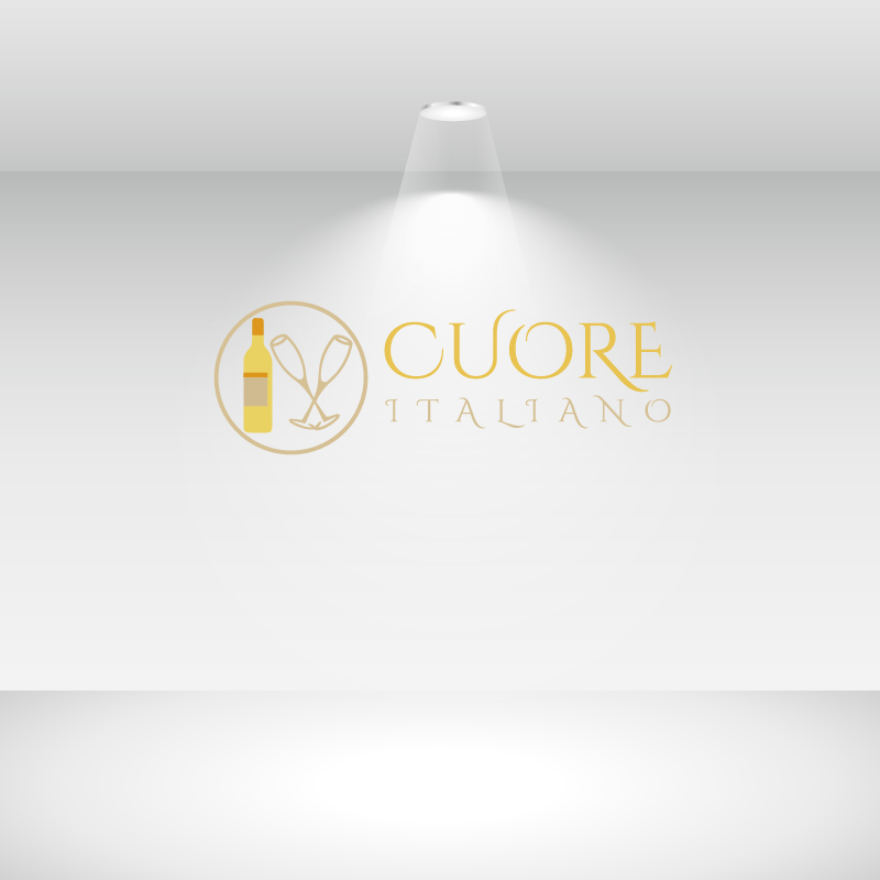 Logo Design by shimu 3 for Aureal srl | Design #17972234