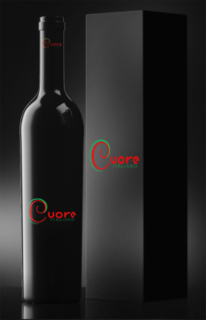 Logo Design by alina9900 2