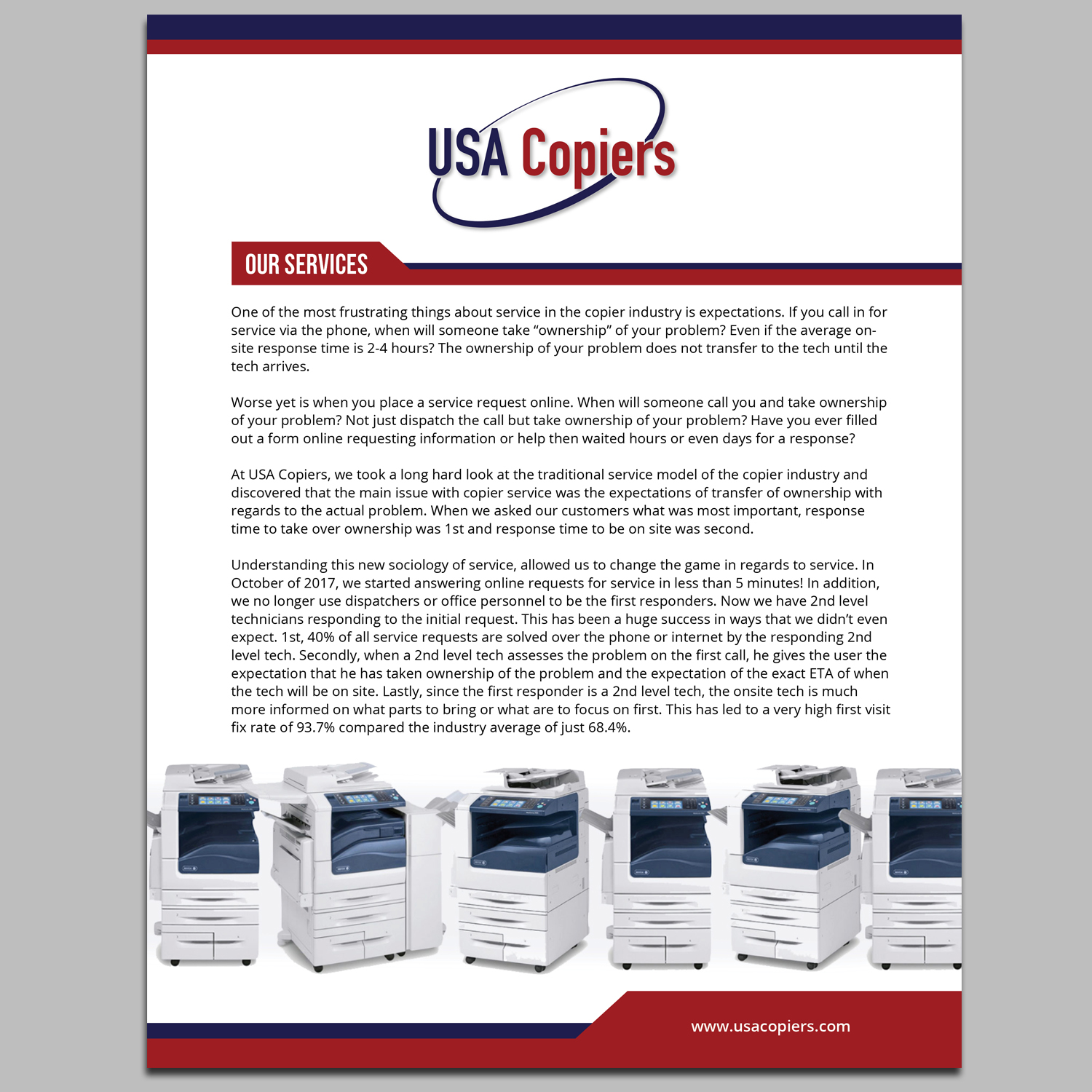 Diseño de Flyer por PAS-CREATIVE para Will The Solar Guy | Diseño #18042261