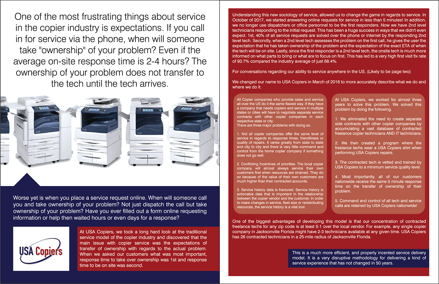 Flyer Design by Khalid Mehmood for Will The Solar Guy | Design #18037419