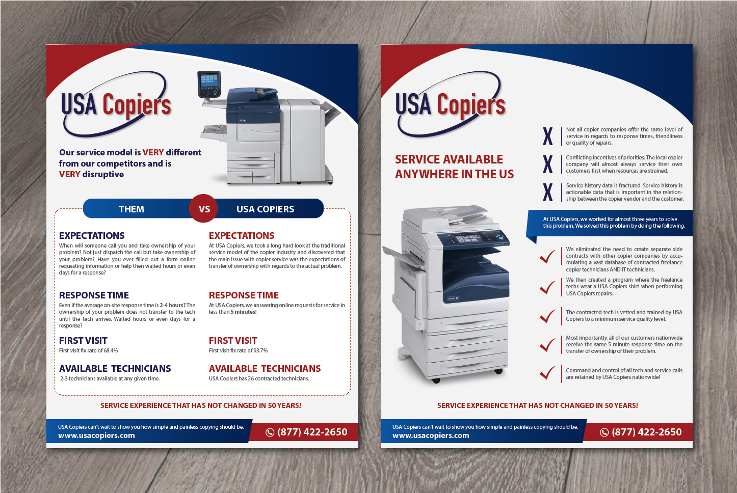 Flyer Design by alex989 for Will The Solar Guy | Design #18040409