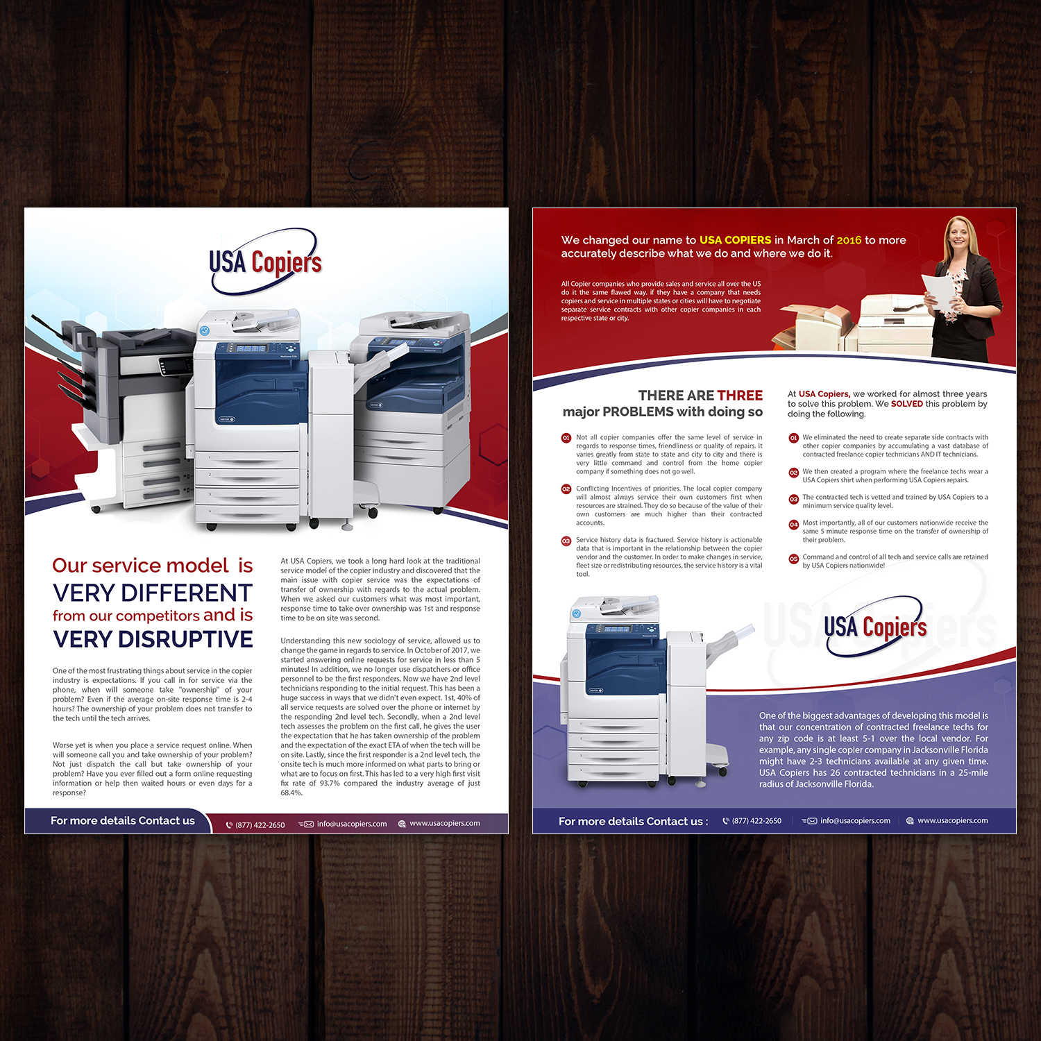 Flyer Design by debdesign for Will The Solar Guy | Design #18034581