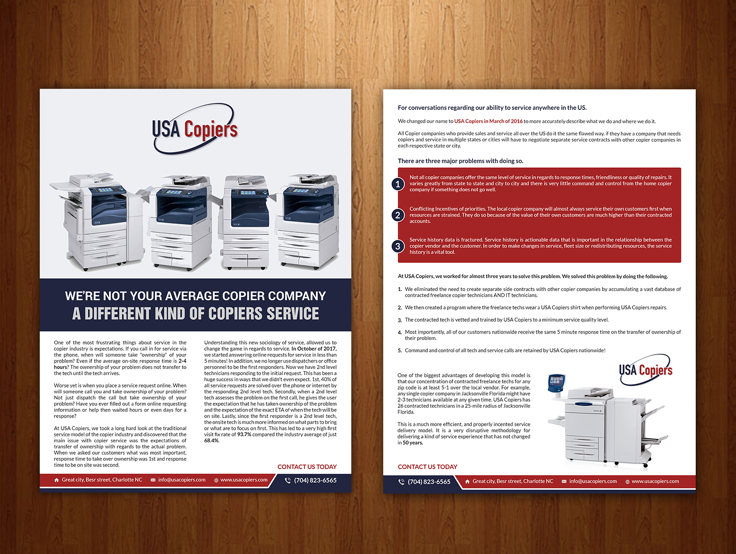 Flyer Design by creative.bugs for Will The Solar Guy | Design #17981278
