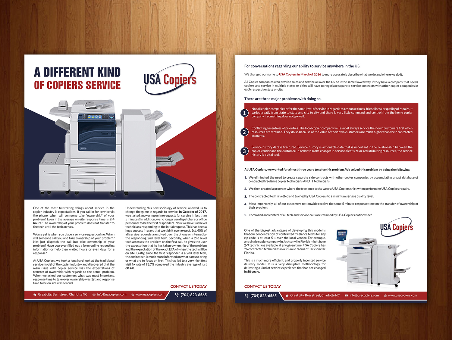 Flyer Design by creative.bugs for Will The Solar Guy | Design #17981279