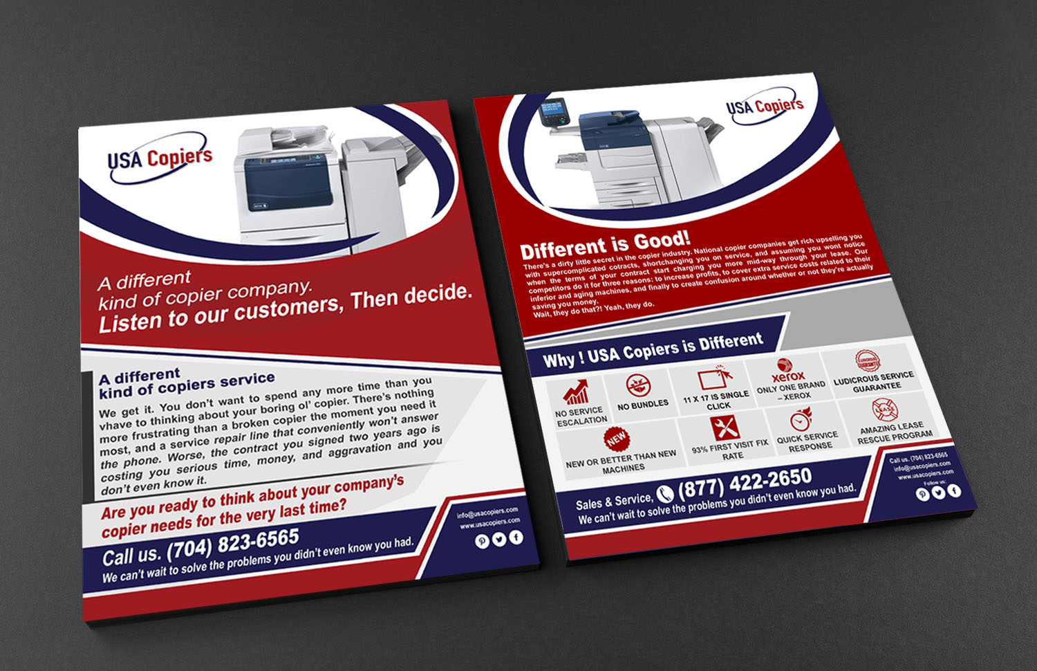 Flyer Design by aspiremedia for Will The Solar Guy | Design #17970046