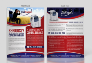 Flyer Design by SAI DESIGNS for Will The Solar Guy | Design #17996323