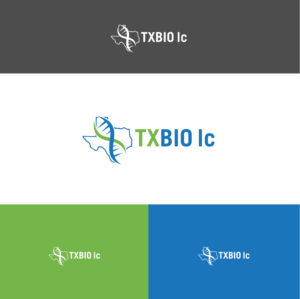 Logo-Design von aspiremedia für TX Bio | Design: #17969386