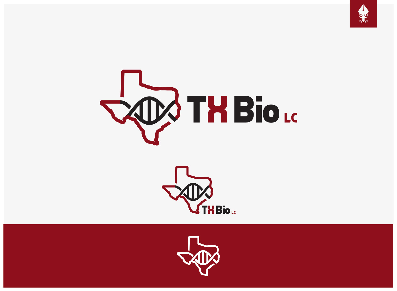 Diseño de Logo por mngkw para TX Bio | Diseño #17962719