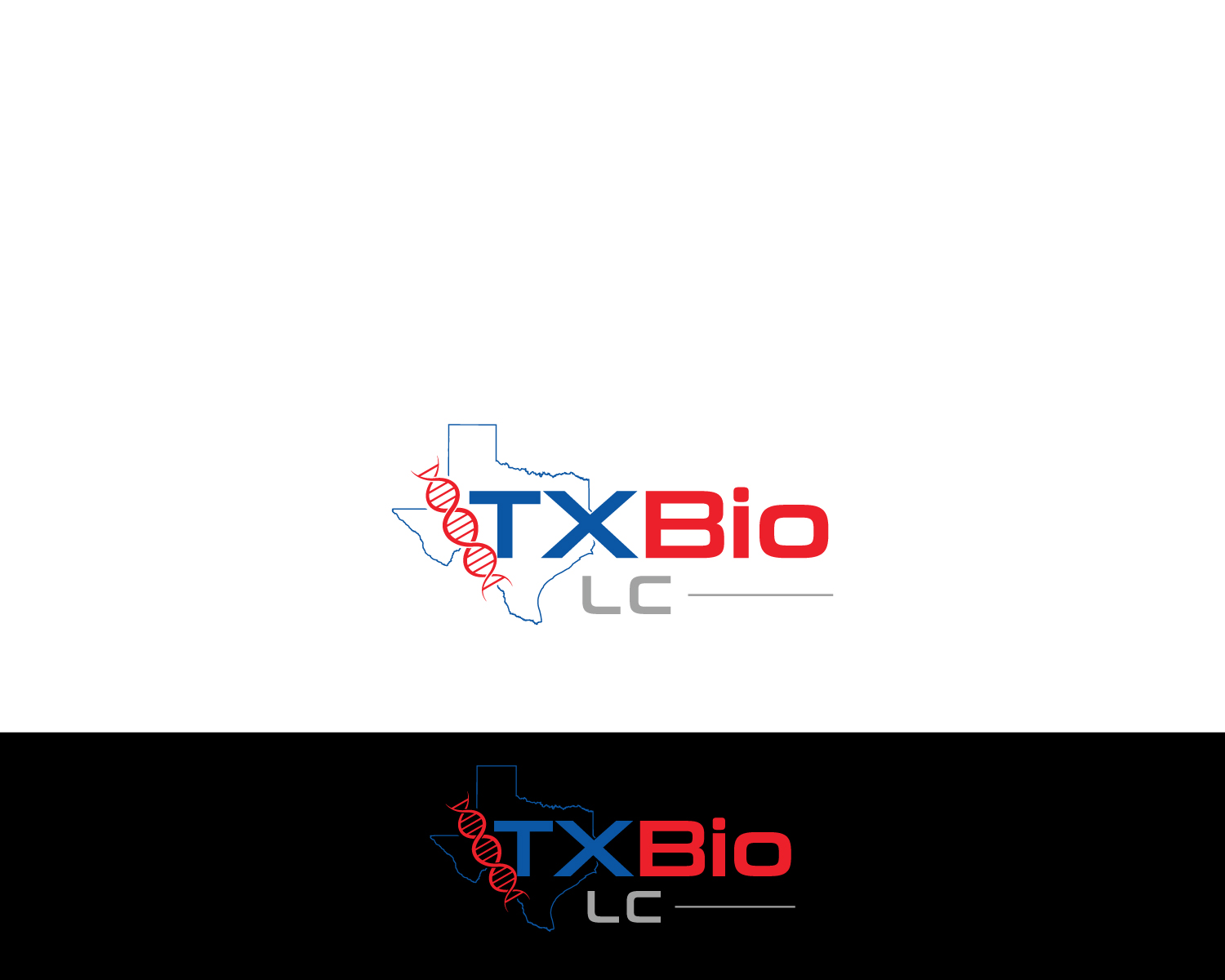 Logo Design by Atec for TX Bio | Design #17969527