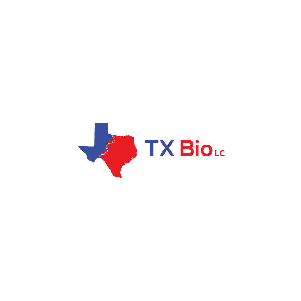 Logo Design by _enma for TX Bio | Design #17977129