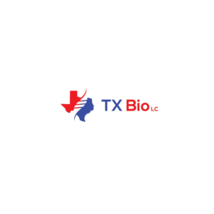 Logo Design by _enma for TX Bio | Design: #17987255