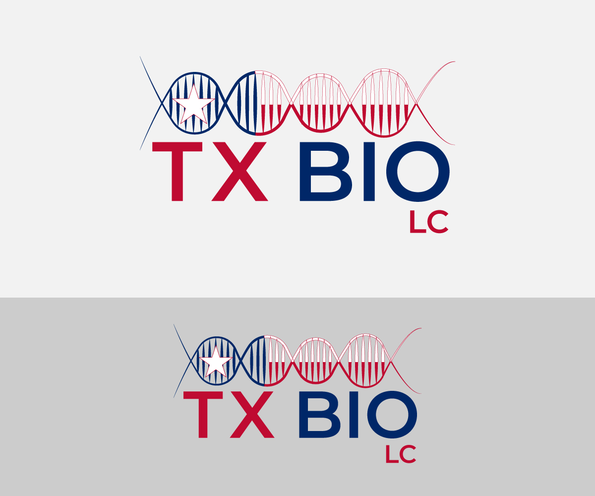 Logo Design by eMARK for TX Bio | Design #17989609