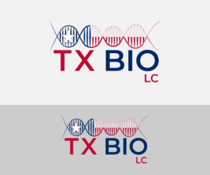 Logo-Design von eMARK für TX Bio | Design: #17989609