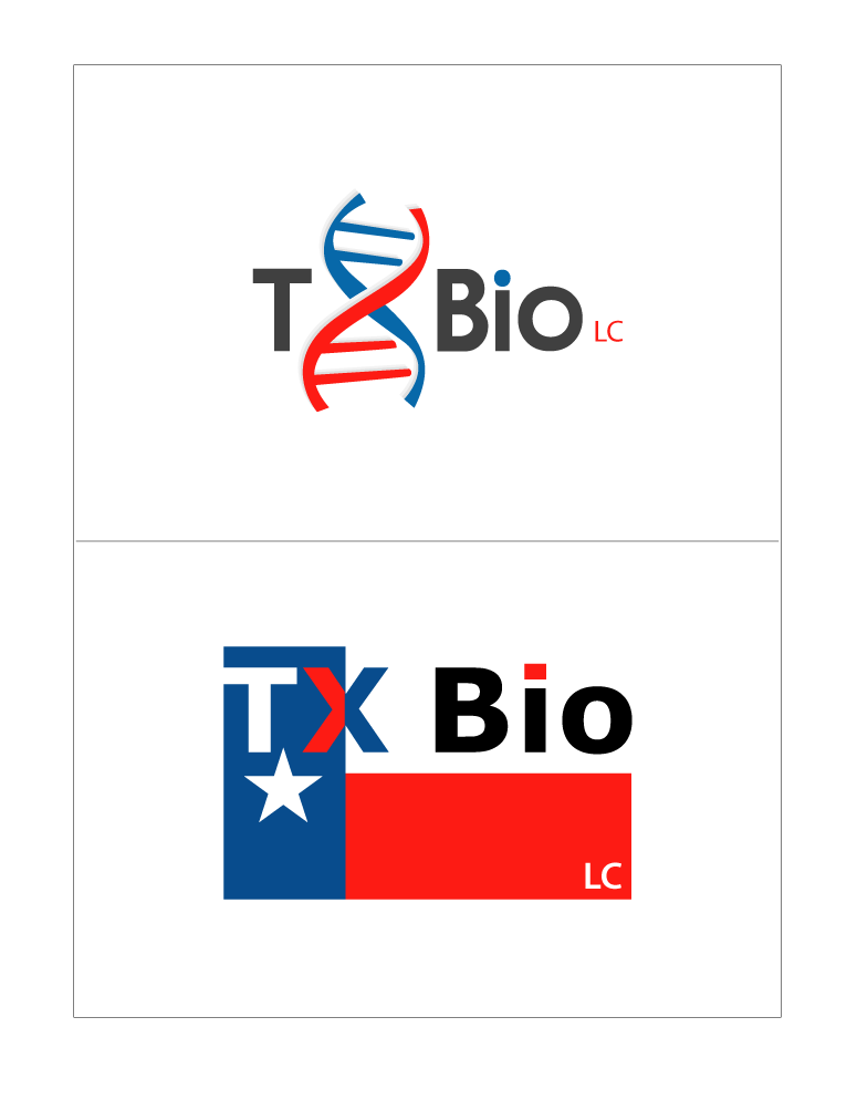 Design de Logo par codopoliz.solutions pour TX Bio | Design #17969906