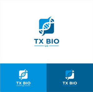 Design de Logo par akhmad mukhlas 2 pour TX Bio | Design #17974814