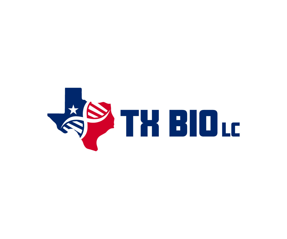 Diseño de Logo por Boon para TX Bio | Diseño #18036608