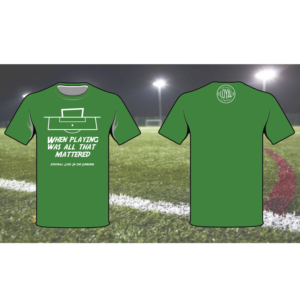 T-Shirt-Design von Dave Greengrow Design für Loyal Football Company | Design #17973988