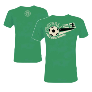T-shirt Design by 75-R-P-Z for Loyal Football Company | Design: #17999398