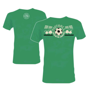 T-shirt Design by 75-R-P-Z for Loyal Football Company | Design: #18004307