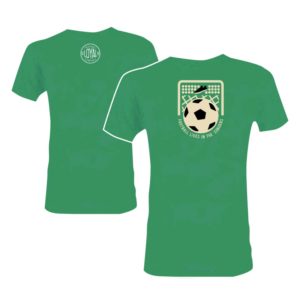 T-shirt Design by 75-R-P-Z for Loyal Football Company | Design: #18004352