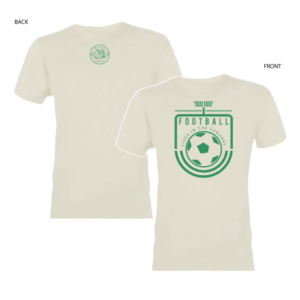 T-shirt Design by 75-R-P-Z for Loyal Football Company | Design: #18010956